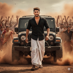 Gemini prompts for Boys cinematic heartbreak scene with emotional lighting and smoke memory effect