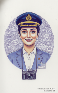 girls photo prompt for gemini architect blueprint cosplay




