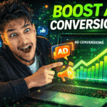 Ad creatives prompts generating high converting ads using AI marketing tools