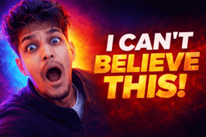 AI tools, YouTube thumbnail prompts design