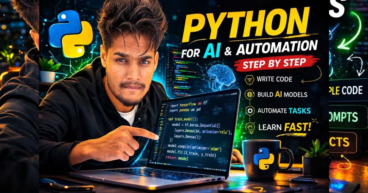 Python example code projects including automation script and data analysis examples