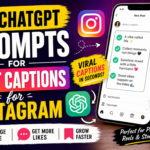 Content creator struggling to write the best captions for Instagram